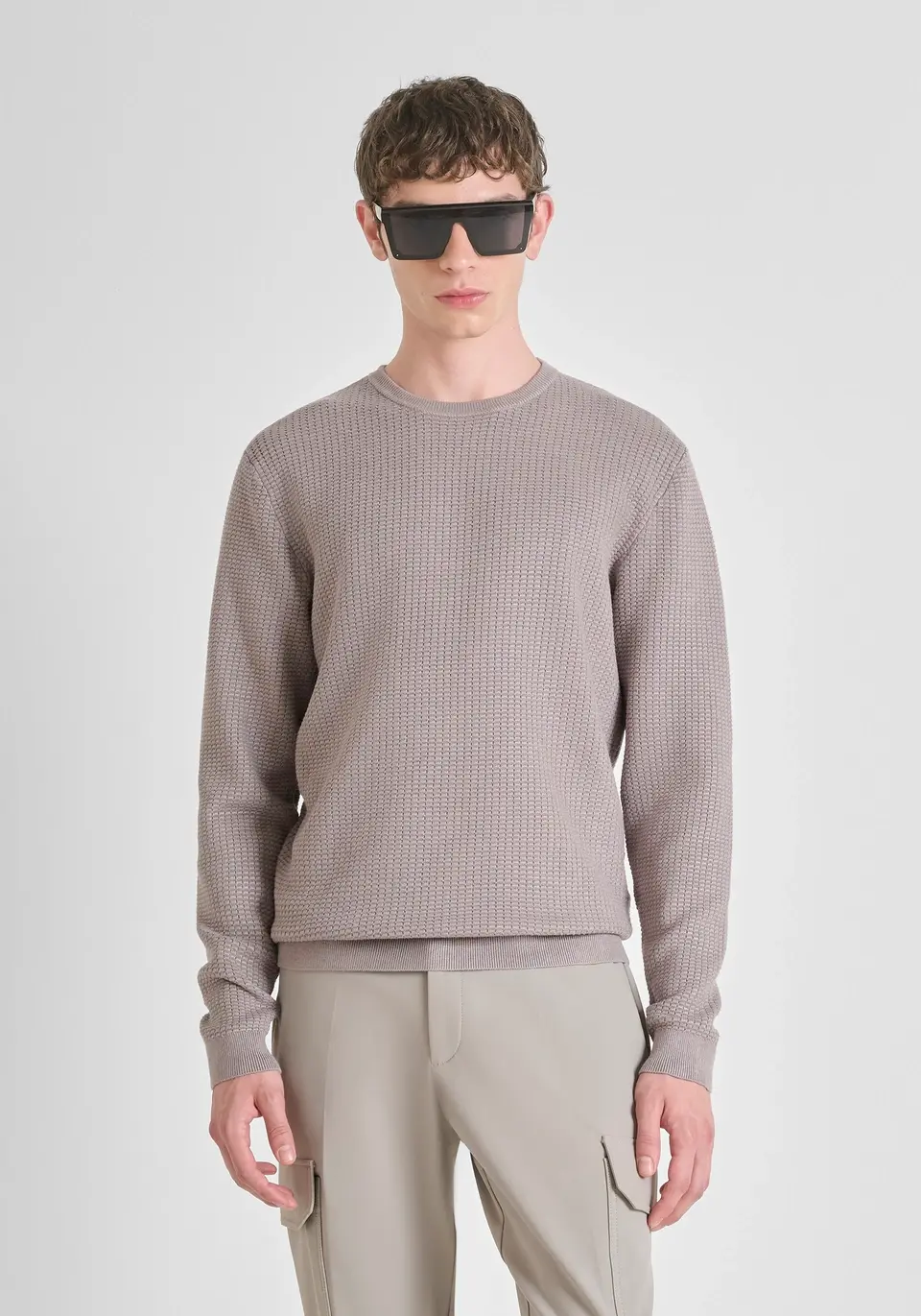 Antony Morato Sweater  MMSW01543