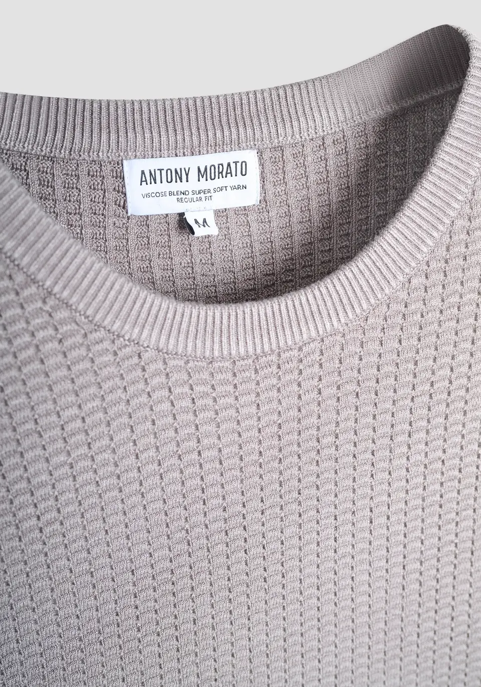 Antony Morato Sweater  MMSW01543