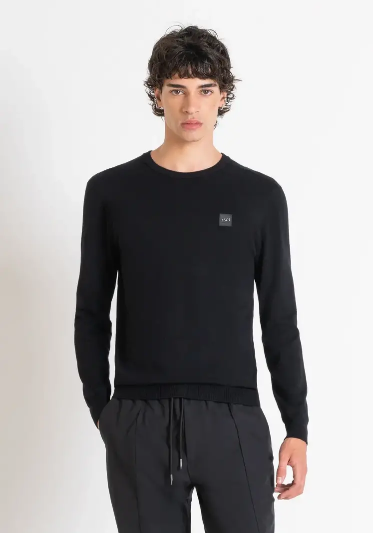 Antony Morato Sweater  MMSW01439