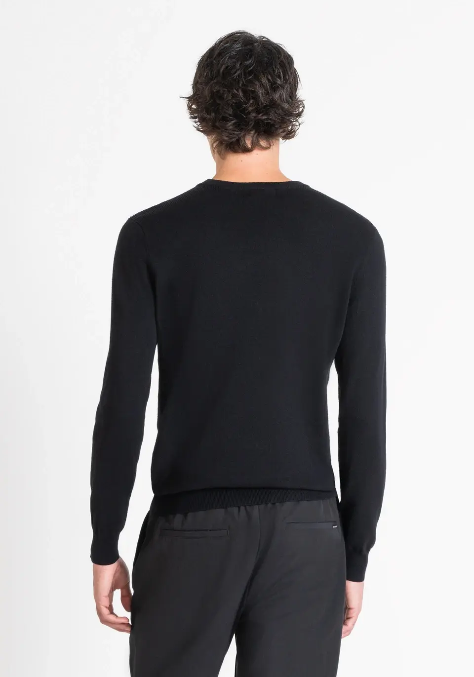 Antony Morato Slim Fit Trui  MMSW01439