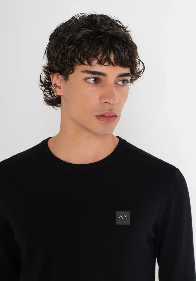 Antony Morato Sweater  MMSW01439