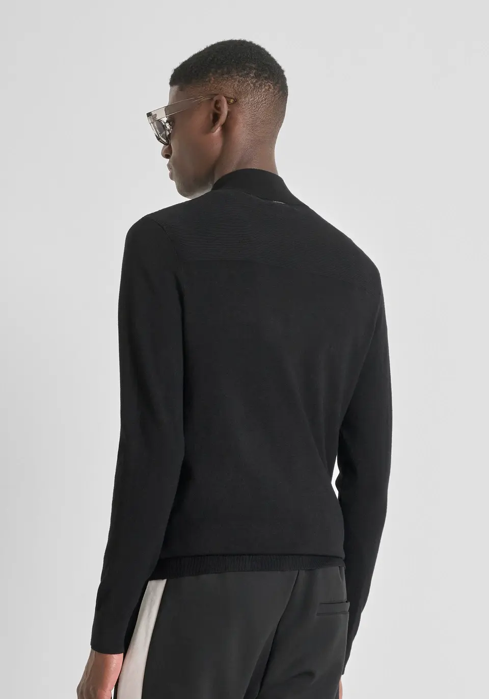 Antony Morato Slim-Fit Trui MMSW01542