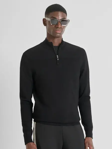 Slim-Fit Trui MMSW01542