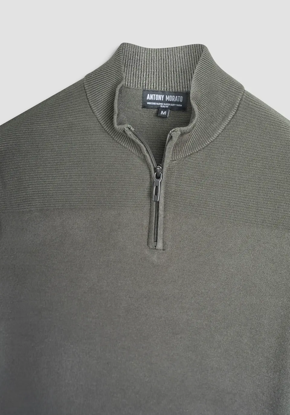 Antony Morato Slim-Fit Trui MMSW01542