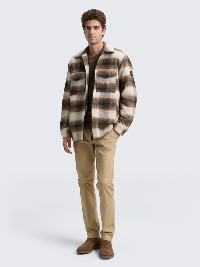 Tom Tailor Overshirt 46999