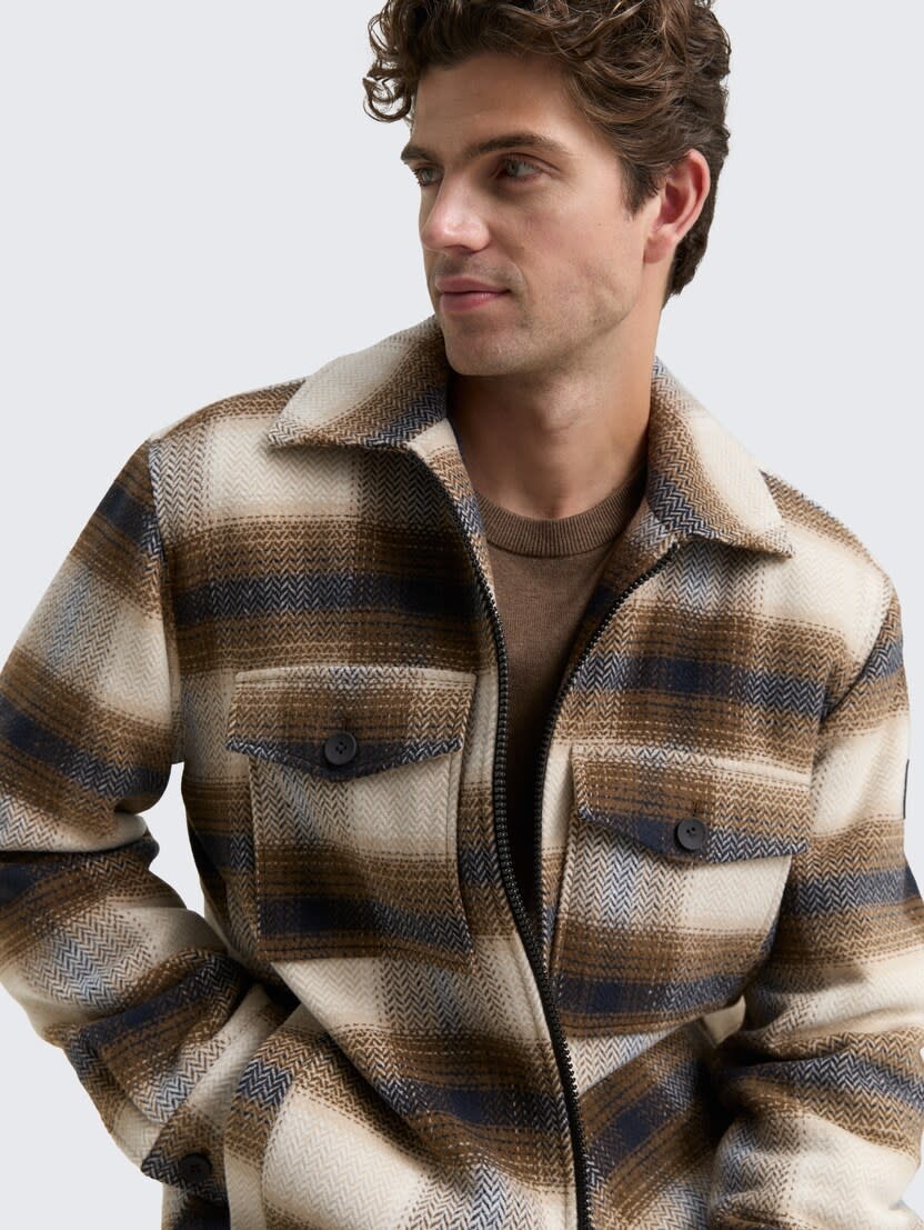 Tom Tailor Overshirt 46999