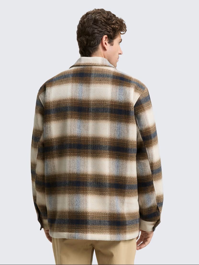 Tom Tailor Overshirt 46999