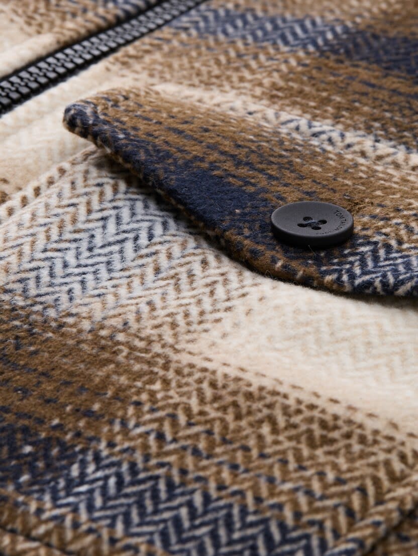 Tom Tailor Overshirt 46999