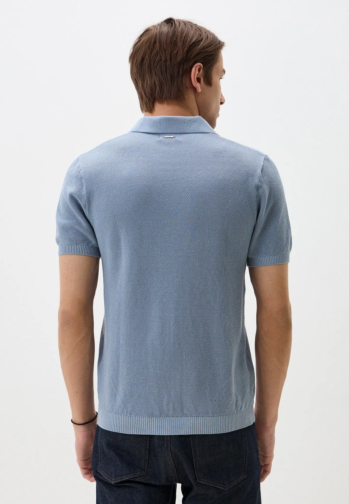 Antony Morato Timeless Sweater regular fit km YA100074