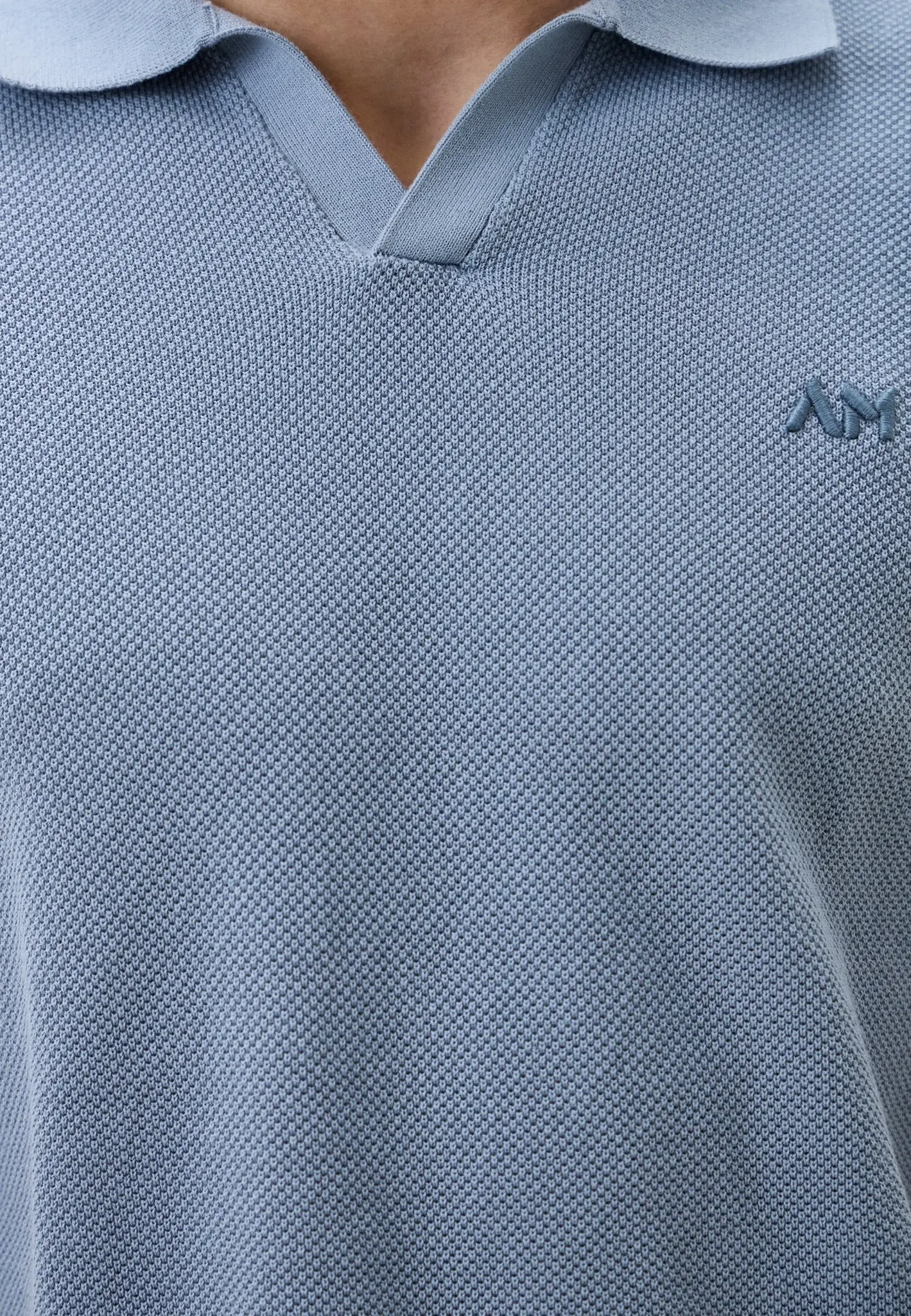 Antony Morato Timeless Sweater regular fit km YA100074