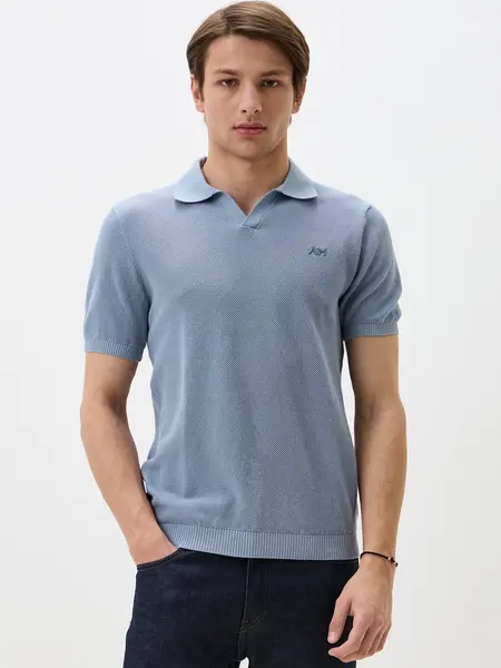 Antony Morato Timeless Sweater regular fit km YA100074