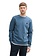 Structured crew-neck sweater 1045686