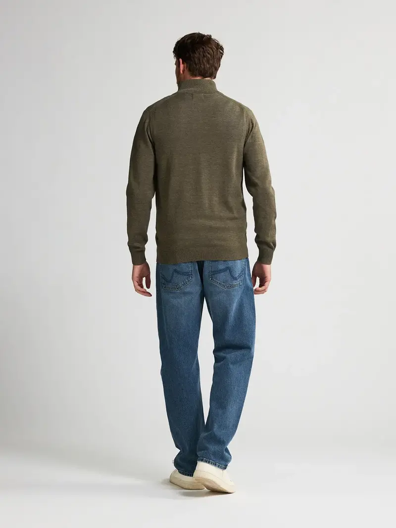 Petrol Cardigan   M-3050-KWC213