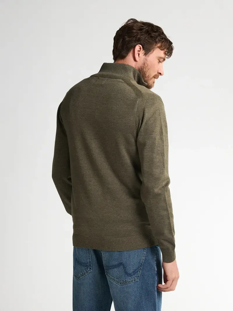 Petrol Cardigan   M-3050-KWC213
