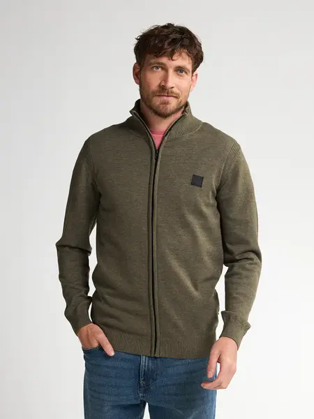 Petrol Cardigan   M-3050-KWC213