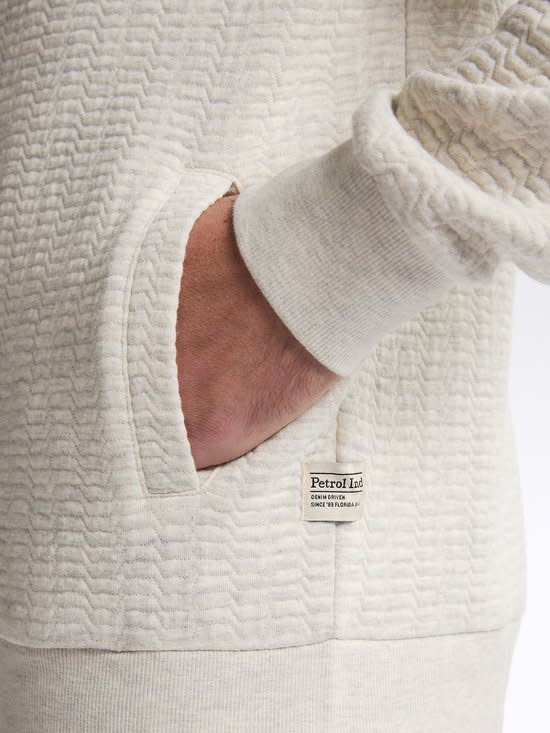 Petrol Cardigan   M-3050-KWC213