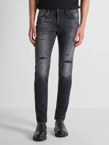 Antony Morato Jeans Ozzy Ripped FA750605