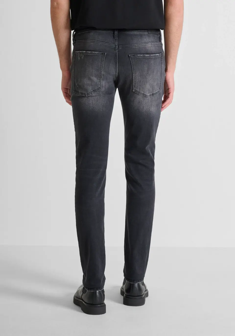 Antony Morato Jeans Ozzy Ripped FA750605