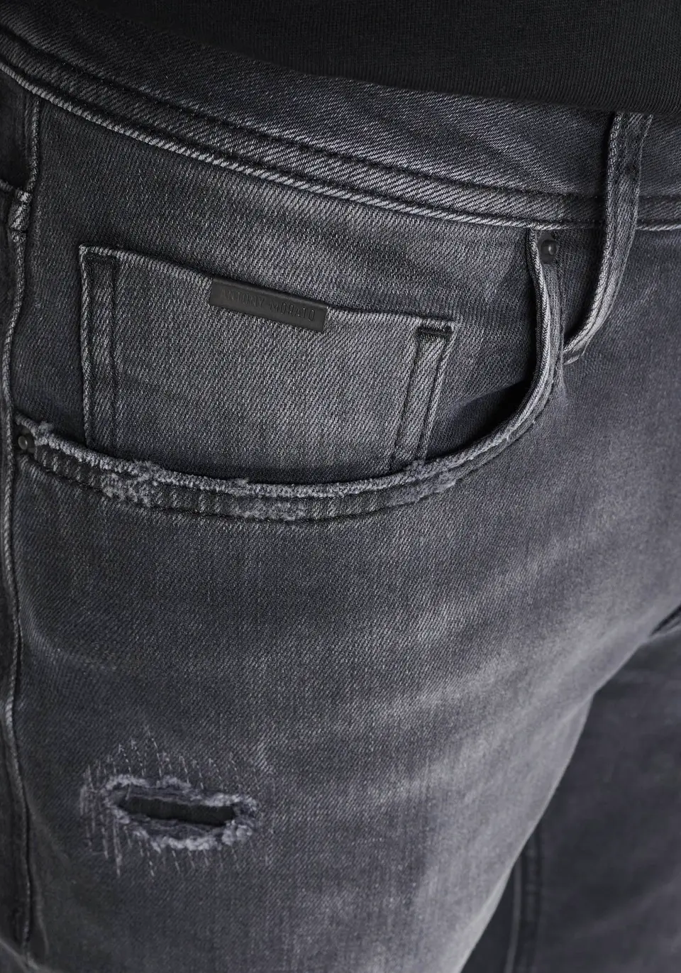 Antony Morato Jeans Ozzy Ripped FA750605