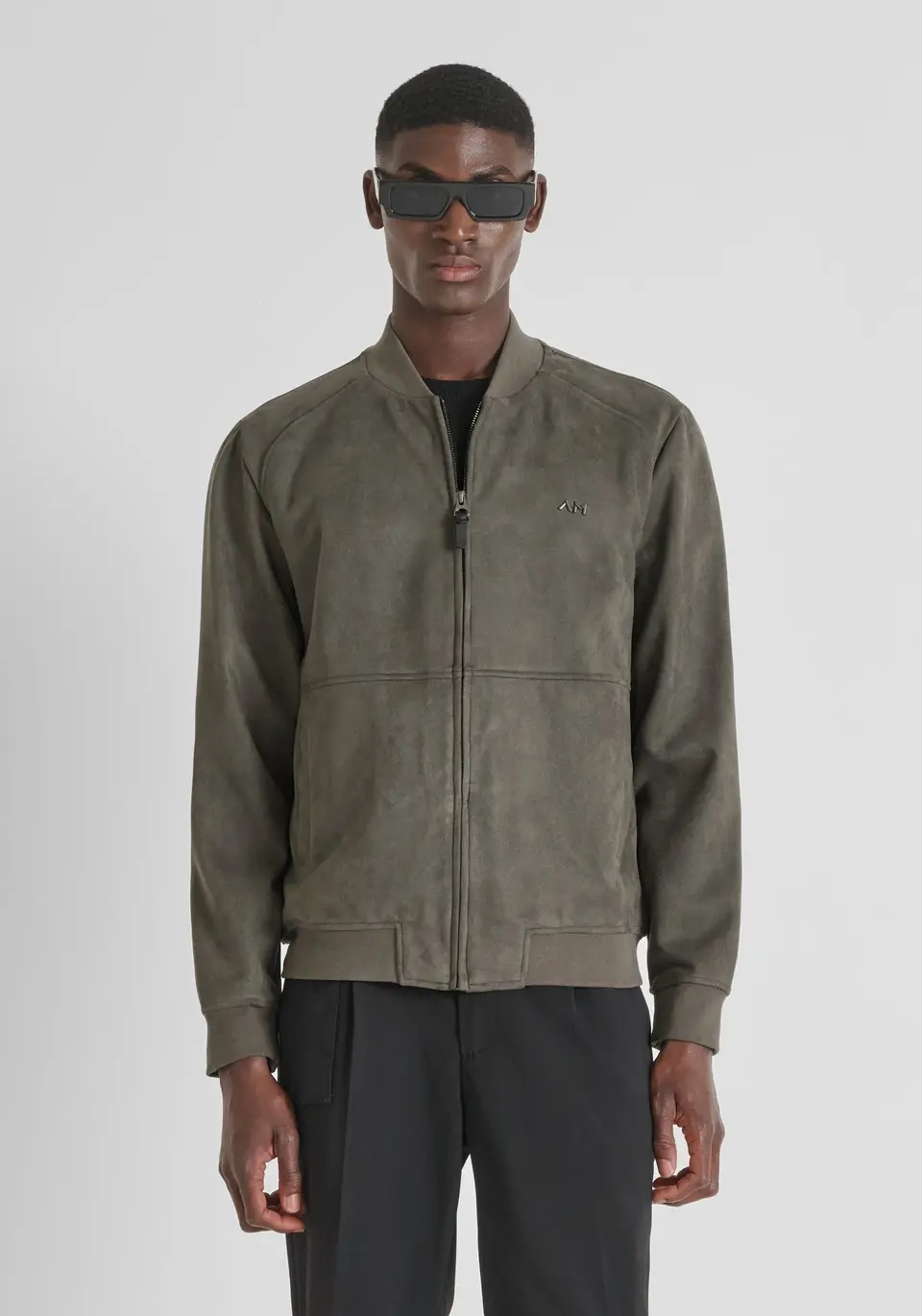 Antony Morato Jacket MMFL01089