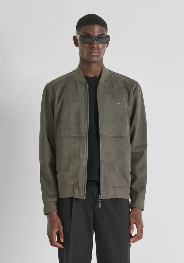 Antony Morato Jacket MMFL01089