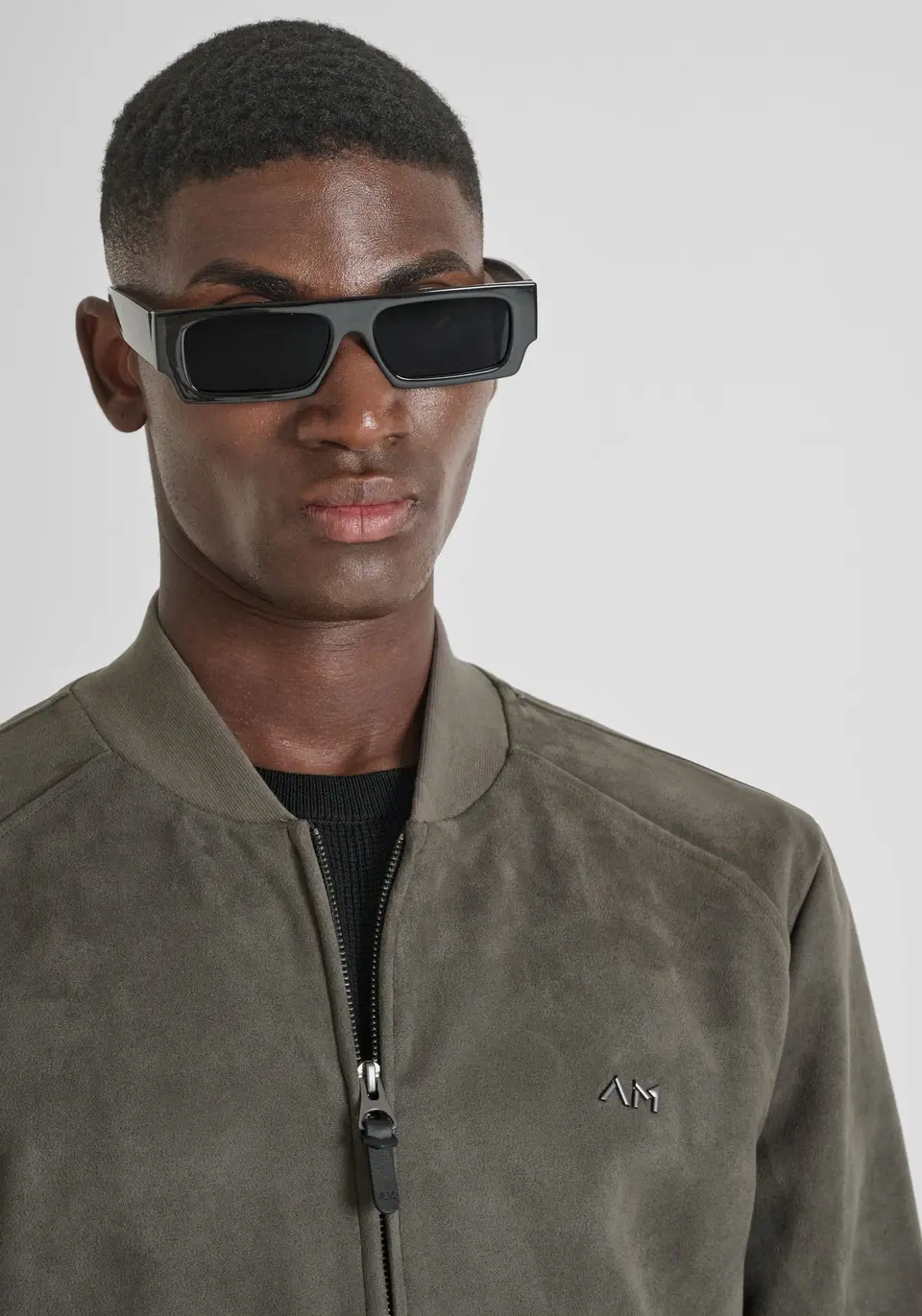 Antony Morato Jacket MMFL01089