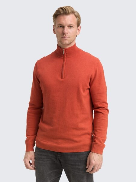 Tom Tailor Cashmere Troyer 48029