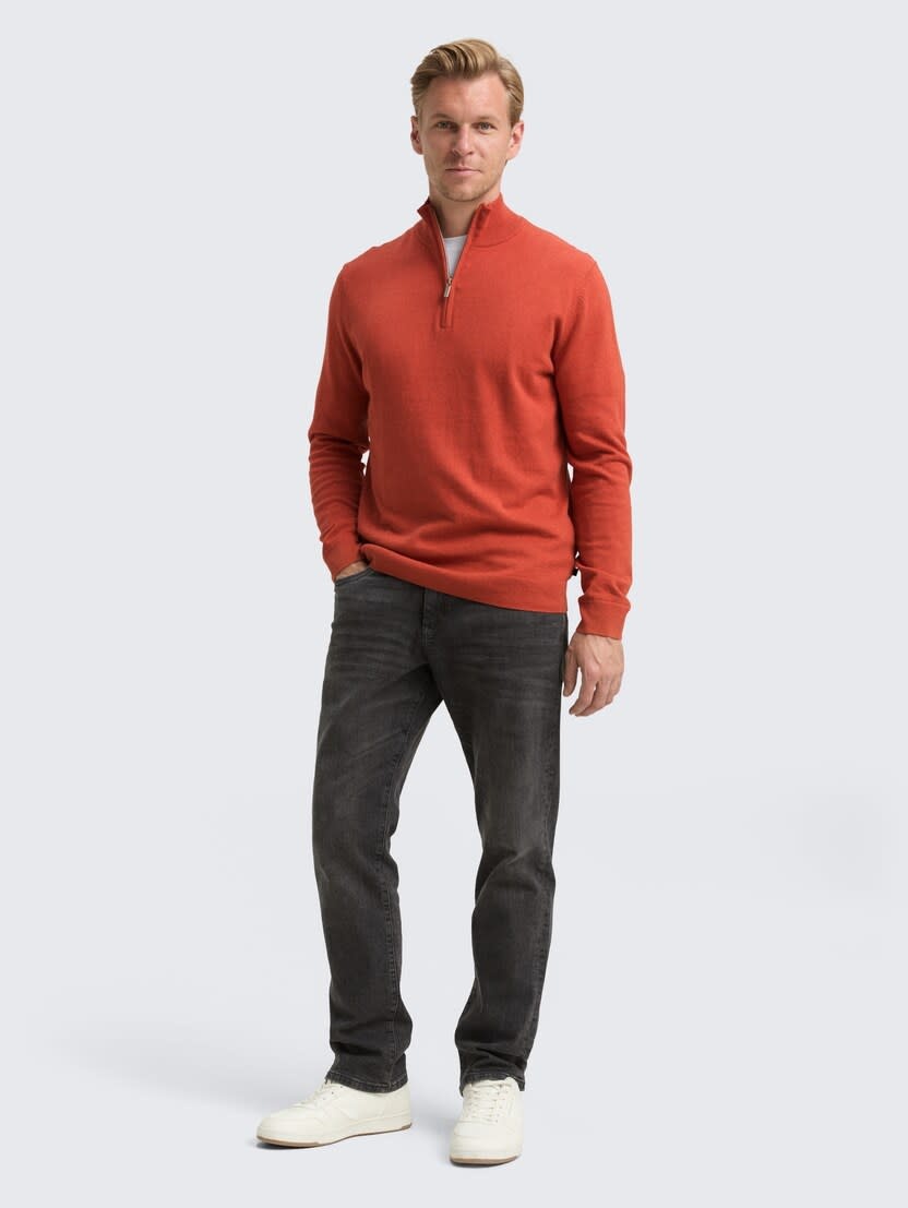 Tom Tailor Cashmere Troyer 48029