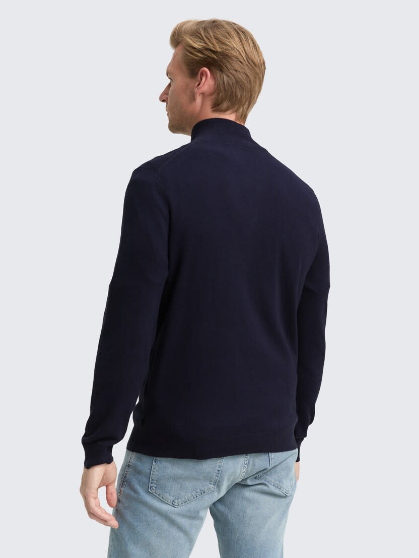 Tom Tailor Cashmere Troyer 48029