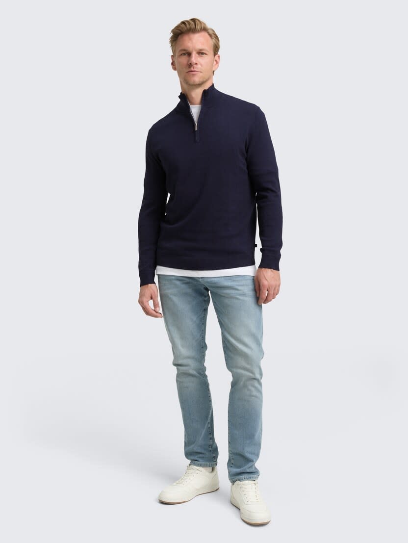 Tom Tailor Cashmere Troyer 48029