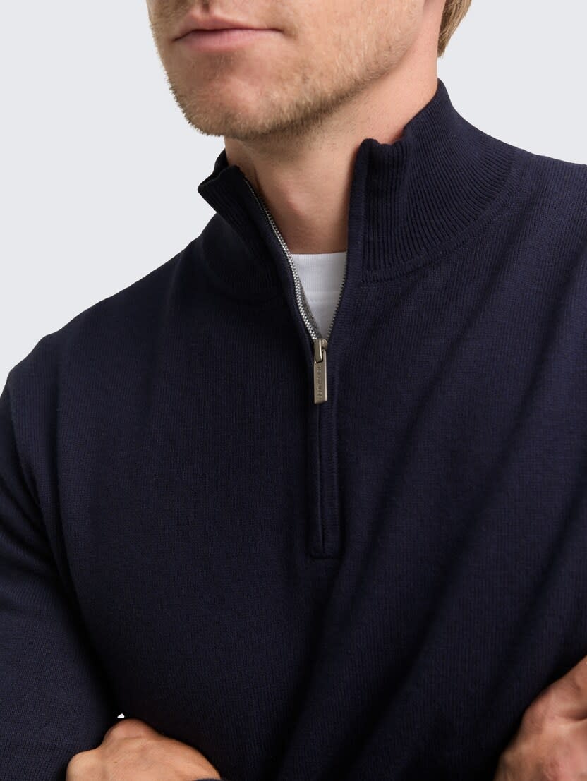 Tom Tailor Cashmere Troyer 48029