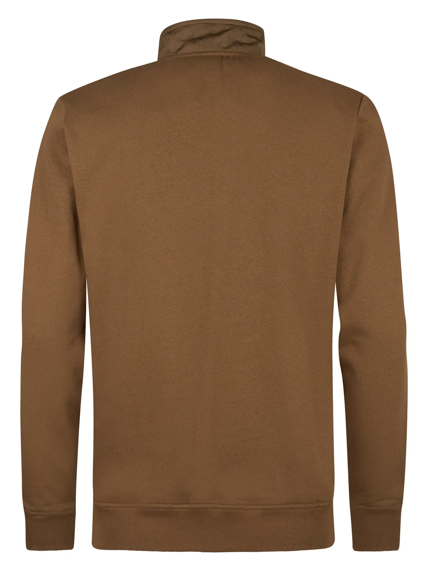 Petrol Sweater zip M-3050-SWC316