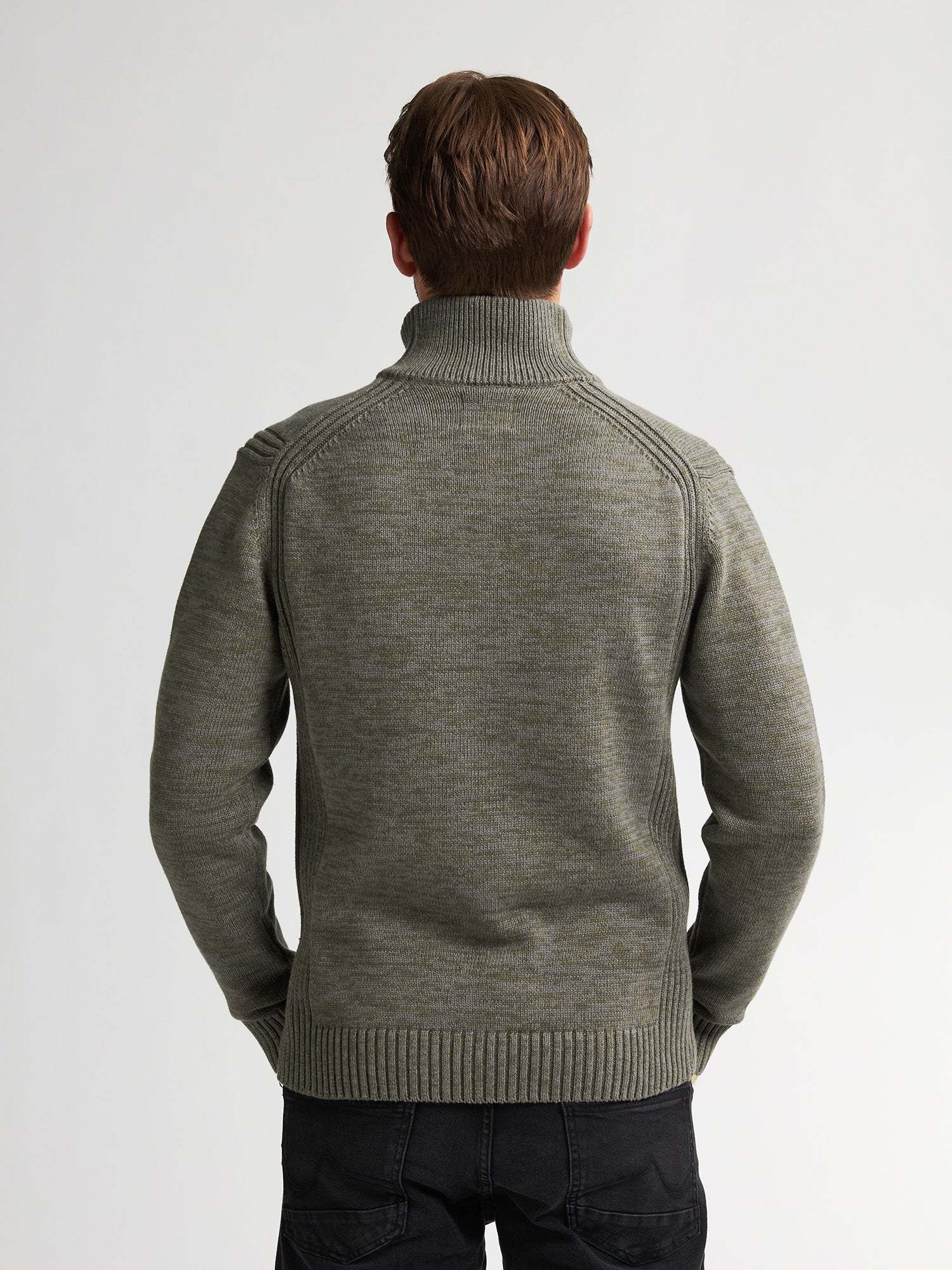 Petrol Trui M-ROS-KWC217