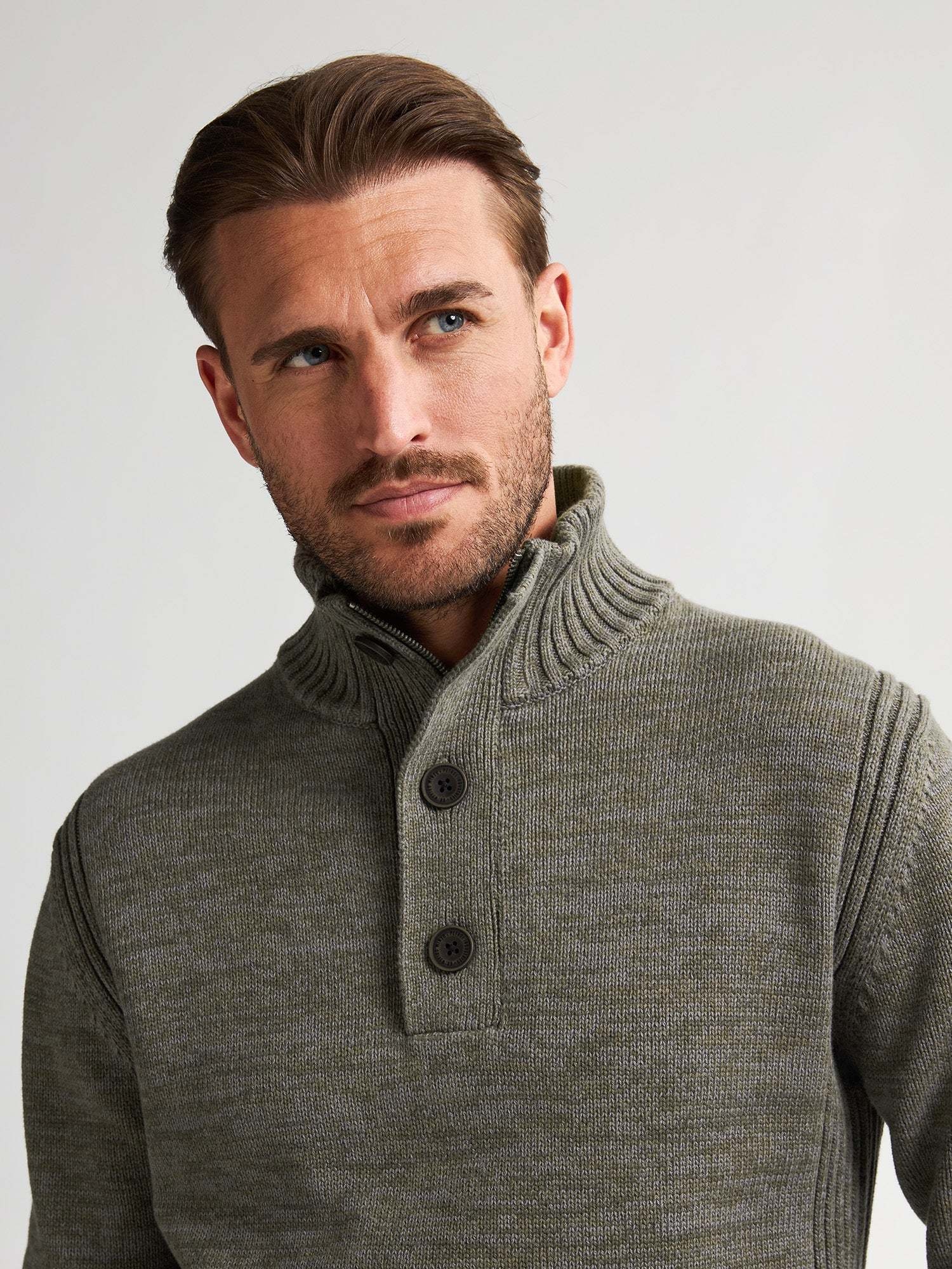 Petrol Trui M-ROS-KWC217