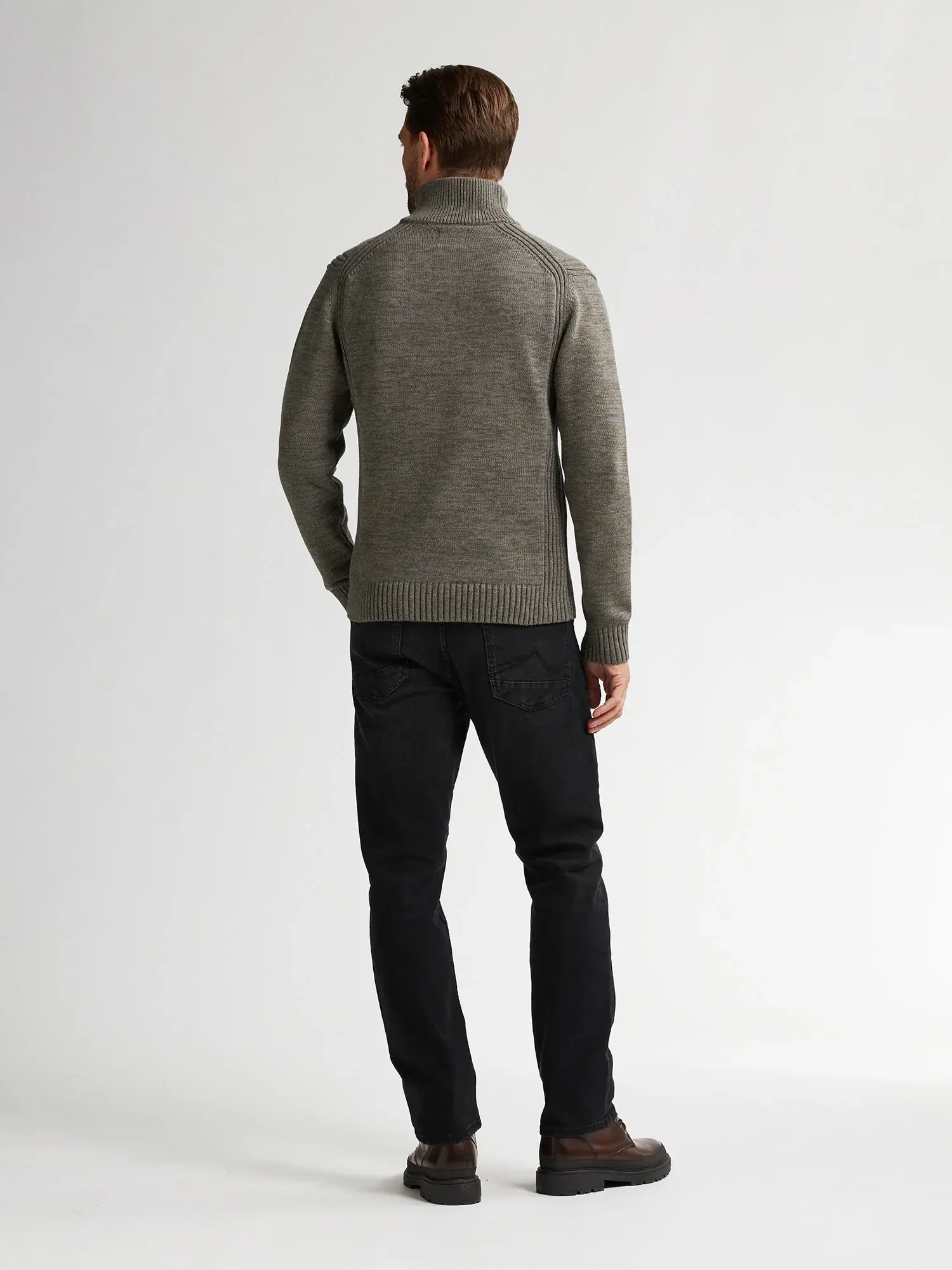 Petrol Trui M-ROS-KWC217