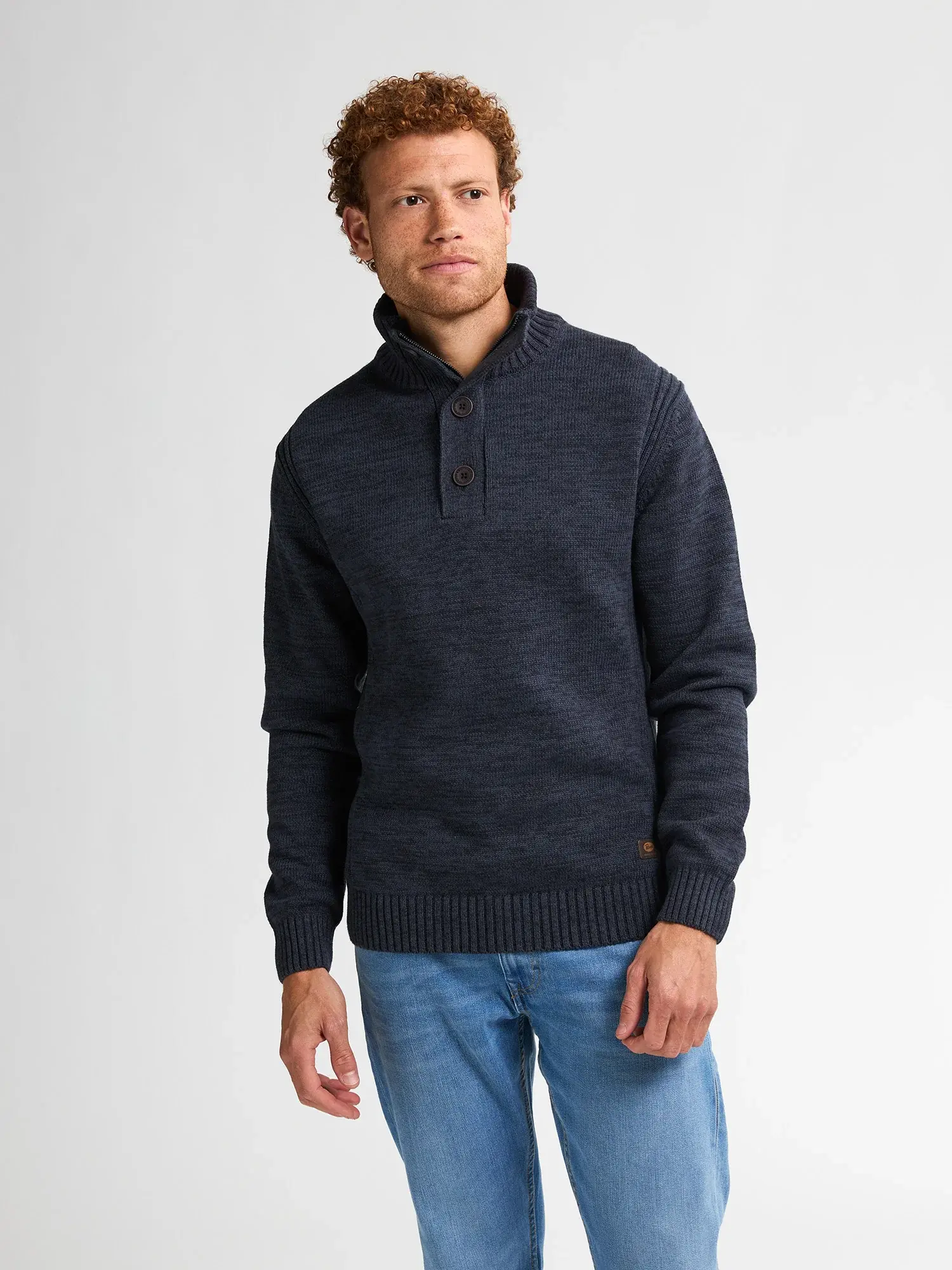 Petrol Trui M-ROS-KWC217