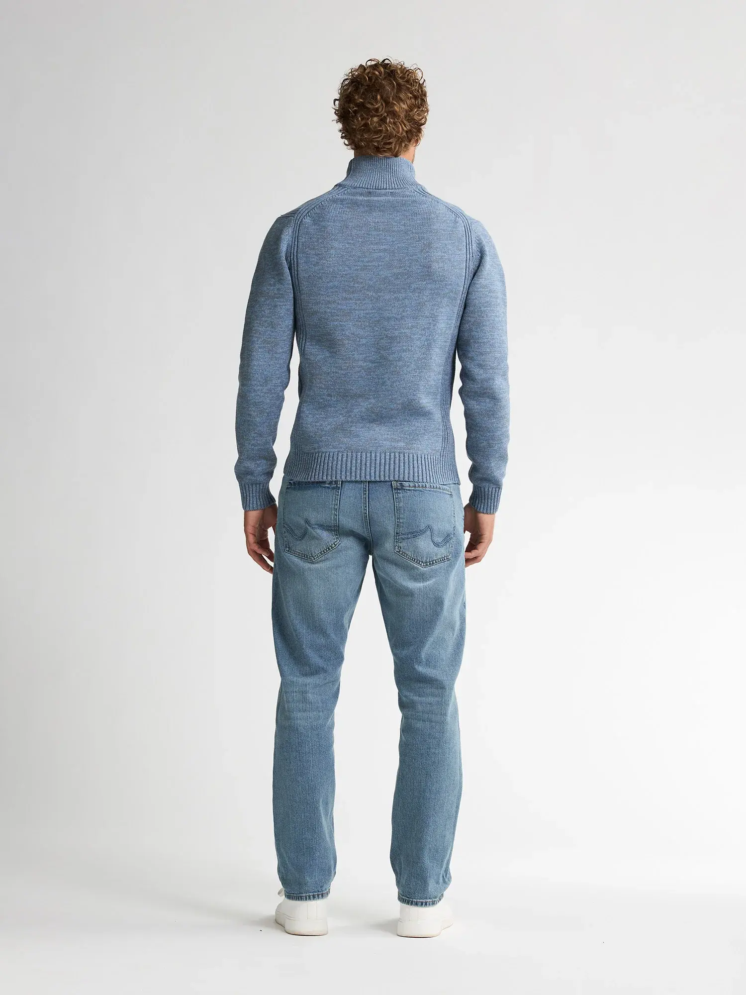 Petrol Trui M-ROS-KWC217