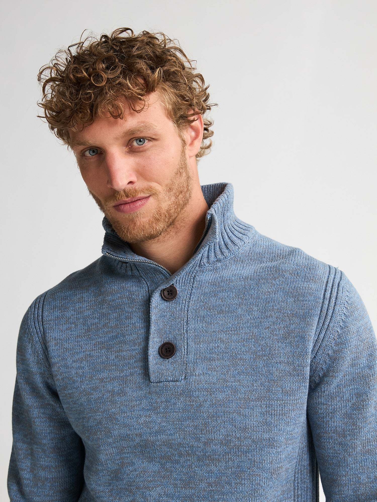 Petrol Trui M-ROS-KWC217