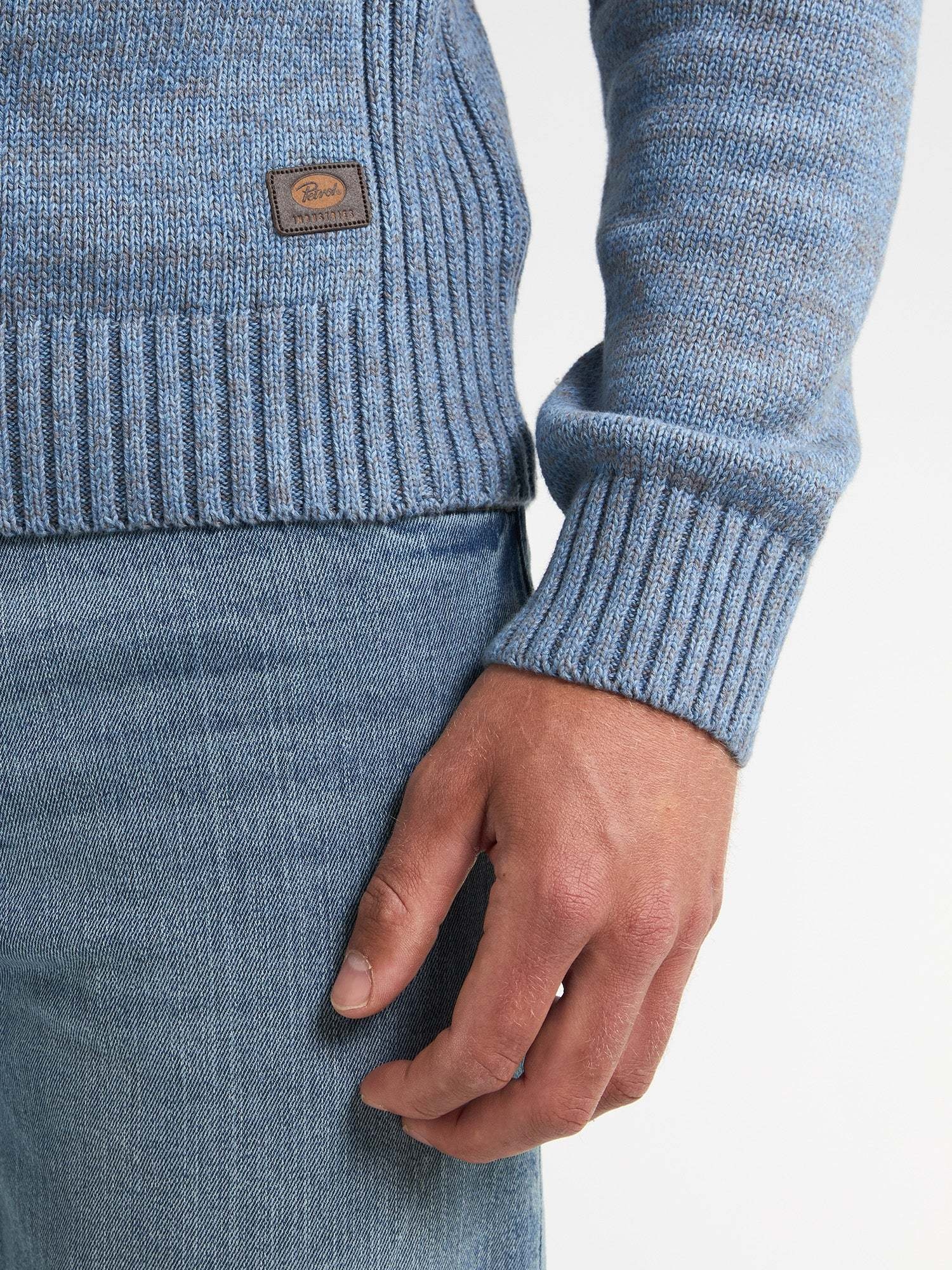 Petrol Trui M-ROS-KWC217