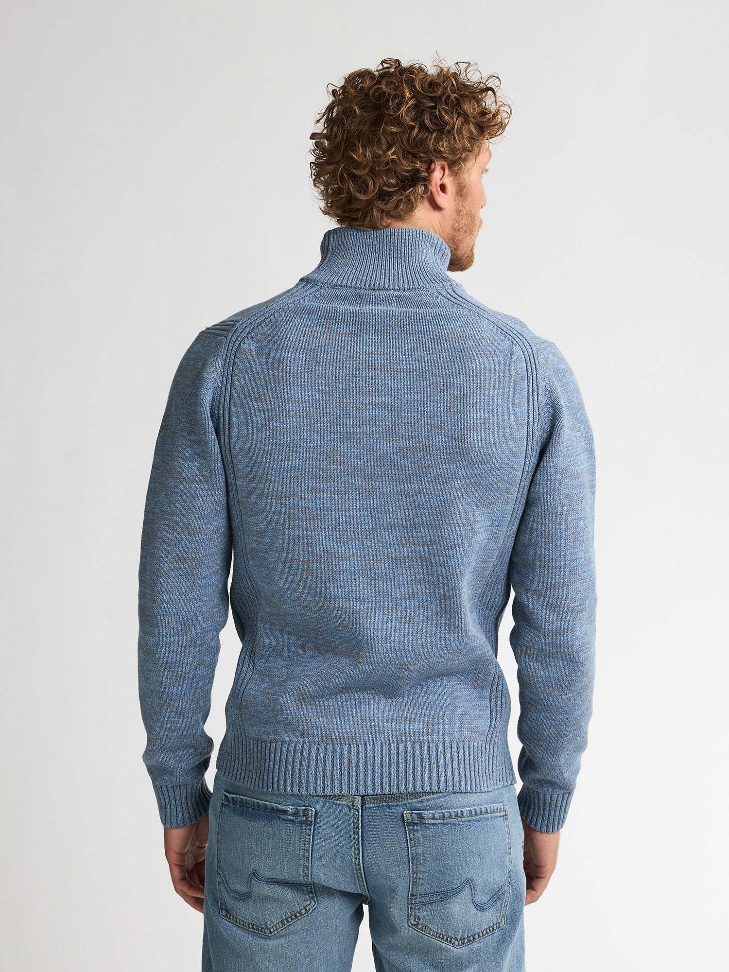 Petrol Trui M-ROS-KWC217