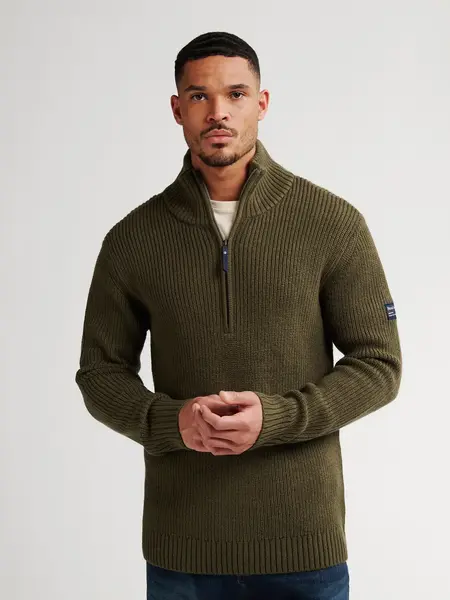 Trui knit M-3050-KWC273