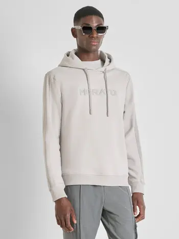 Hoodies  &  Sweaters