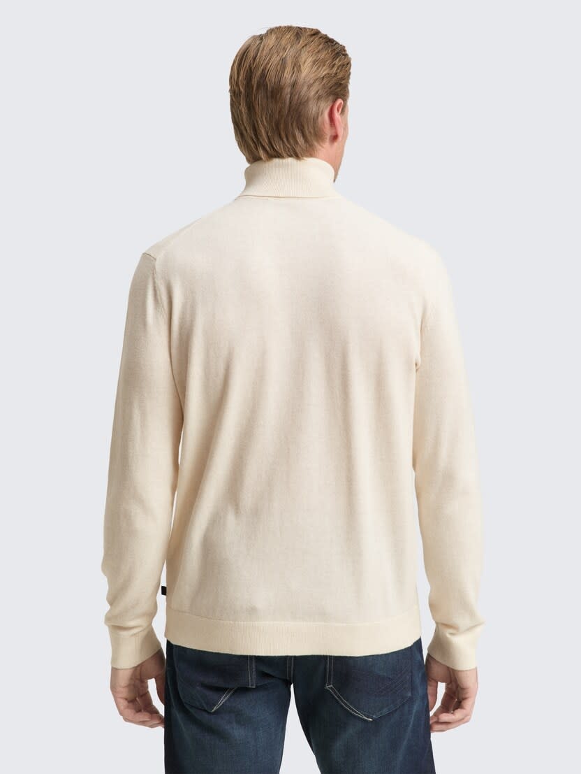 Tom Tailor Cashmere Turtleneck 48028