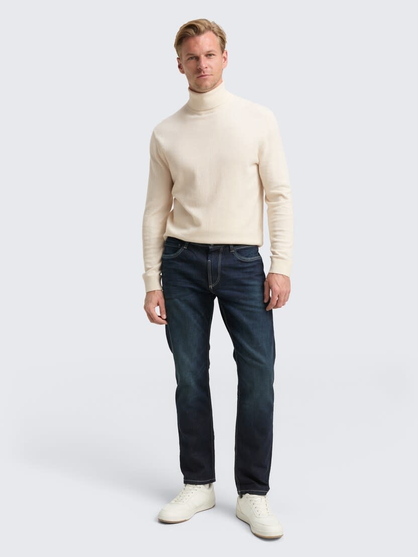 Tom Tailor Cashmere Turtleneck 48028