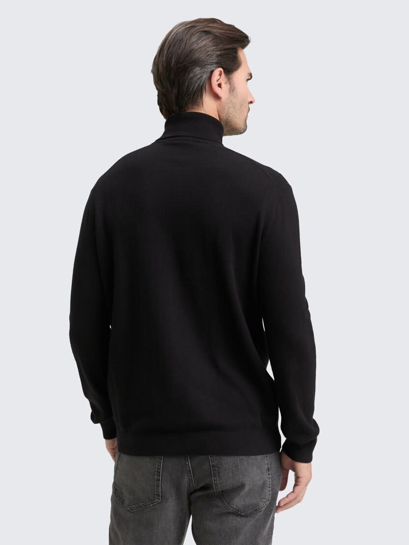 Tom Tailor Cashmere Turtleneck 48028