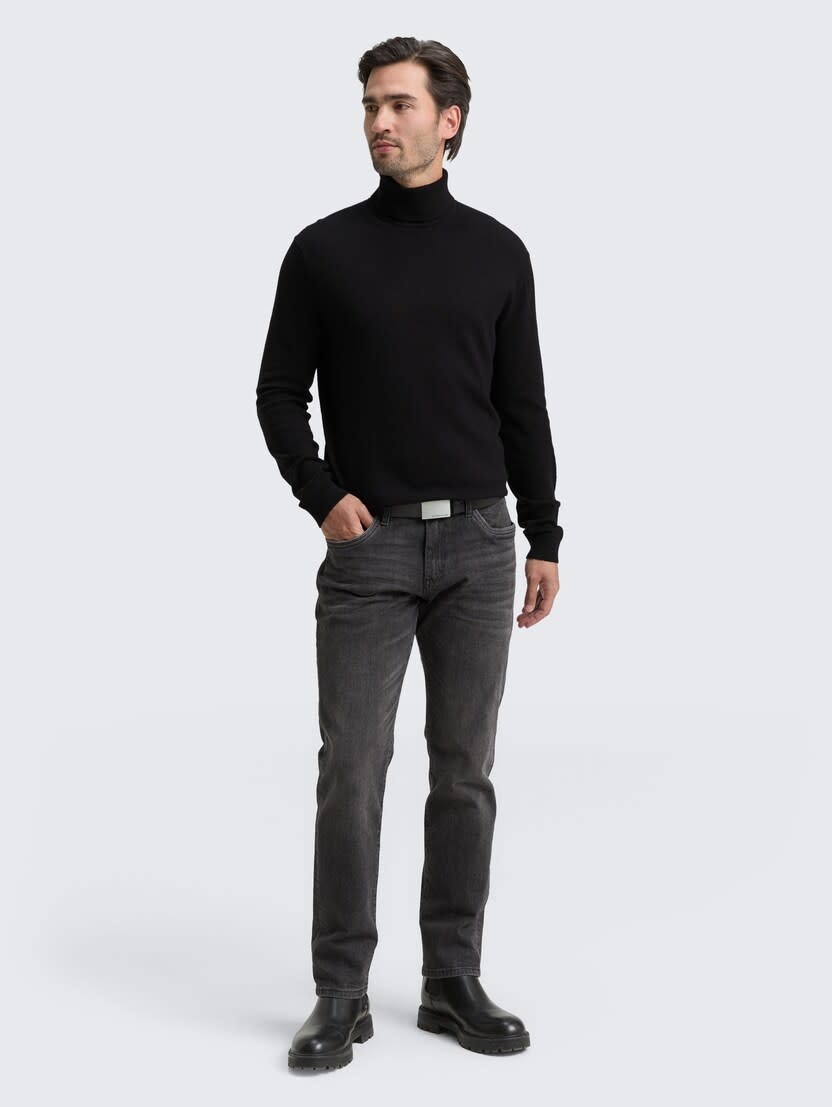 Tom Tailor Cashmere Turtleneck 48028