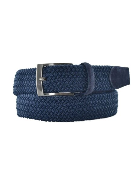 6-Road Riem vlecht stretch 395050