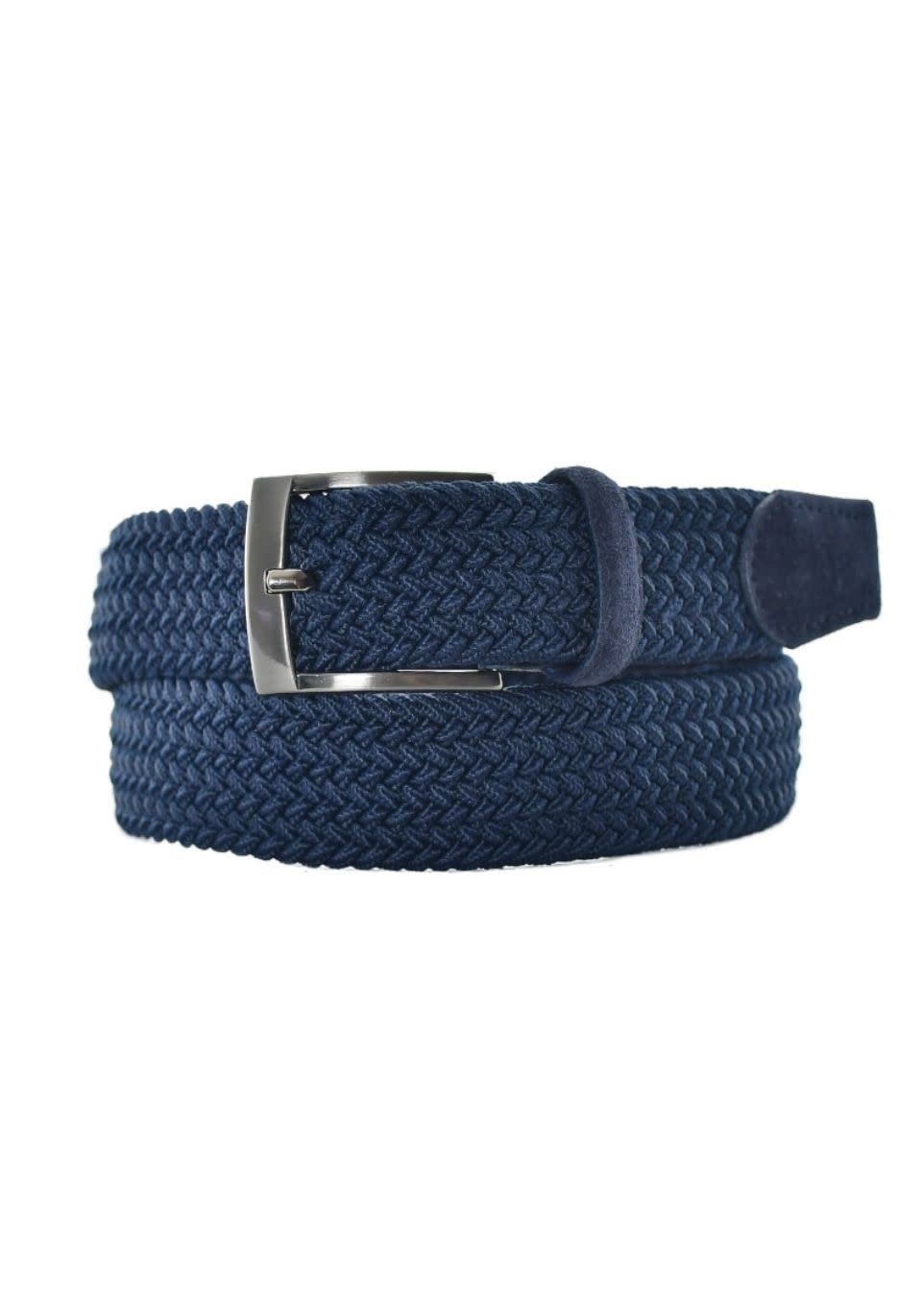 6-Road Riem vlecht stretch 395050