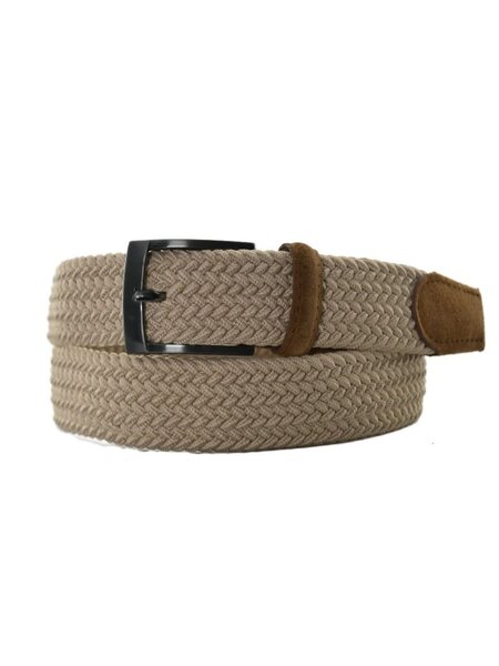 6-Road Riem vlecht stretch 395050
