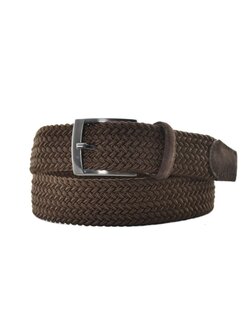 6-Road Riem vlecht stretch 395050